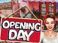                                                                       Opening Day ﻞﯿﮭﮐ