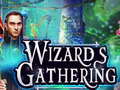                                                                       Wizards Gathering ﻞﯿﮭﮐ