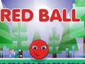                                                                       Red Ball ﻞﯿﮭﮐ