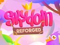                                                                       Skydom: Reforged ﻞﯿﮭﮐ