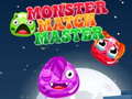                                                                       Monster Match Master ﻞﯿﮭﮐ