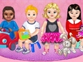                                                                      Baby Care Game ﻞﯿﮭﮐ