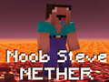                                                                       Noob Steve Nether ﻞﯿﮭﮐ