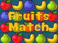                                                                       Fruits Match ﻞﯿﮭﮐ