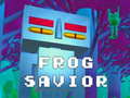                                                                       Frog Savior ﻞﯿﮭﮐ