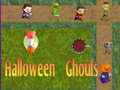                                                                       Halloween Ghouls ﻞﯿﮭﮐ