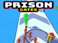                                                                       Prison Gates ﻞﯿﮭﮐ