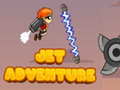                                                                       Jet Adventure ﻞﯿﮭﮐ