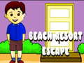                                                                       Beach Resort Escape ﻞﯿﮭﮐ