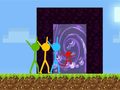                                                                       Stickman Parkour Skyland ﻞﯿﮭﮐ