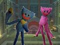                                                                       Huggy Rescue Parkour ﻞﯿﮭﮐ