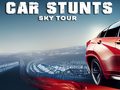                                                                       Car Stunts Sky Tour ﻞﯿﮭﮐ