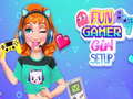                                                                       Fun #GamerGirl Setup ﻞﯿﮭﮐ