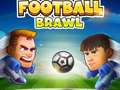                                                                      Football Brawl ﻞﯿﮭﮐ