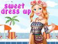                                                                       Sweet Dress Up ﻞﯿﮭﮐ