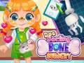                                                                       Doc Darling Bone Surgery ﻞﯿﮭﮐ