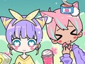                                                                       Cute Girl Avatar Maker ﻞﯿﮭﮐ