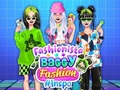                                                                       Fashionista Baggy Fashion #Inspo ﻞﯿﮭﮐ