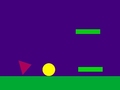                                                                       Falling Triangles ﻞﯿﮭﮐ