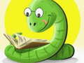                                                                       Numbers Snake ﻞﯿﮭﮐ
