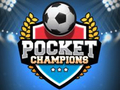                                                                       Pocket Champions ﻞﯿﮭﮐ