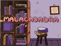                                                                       Malacadabra ﻞﯿﮭﮐ