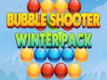                                                                       Bubble Shooter Winter Pack  ﻞﯿﮭﮐ