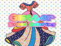                                                                       Glitter Dress Coloring ﻞﯿﮭﮐ