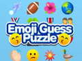                                                                       Emoji Guess Puzzle ﻞﯿﮭﮐ