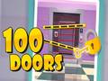                                                                       100 Doors ﻞﯿﮭﮐ