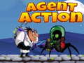                                                                      Agent Action  ﻞﯿﮭﮐ