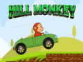                                                                       Hill Monkey ﻞﯿﮭﮐ