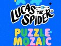                                                                       Lucas the Spider Jigsaw ﻞﯿﮭﮐ