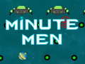                                                                       Minute Men ﻞﯿﮭﮐ