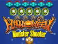                                                                       Halloween Monster Shooter ﻞﯿﮭﮐ