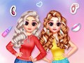                                                                       Besties Makeover Salon ﻞﯿﮭﮐ