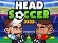                                                                       Head Soccer 2023 ﻞﯿﮭﮐ