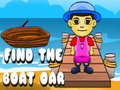                                                                       Find The Boat Oar ﻞﯿﮭﮐ