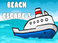                                                                       Beach Escape 3 ﻞﯿﮭﮐ
