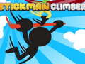                                                                       Stickman Climber ﻞﯿﮭﮐ