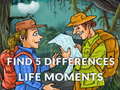                                                                       Find the Differences Life Moments  ﻞﯿﮭﮐ