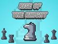                                                                       Rise Of The Knight ﻞﯿﮭﮐ