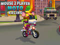                                                                       Mouse 2 Player Moto Racing ﻞﯿﮭﮐ