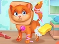                                                                       Cute Pet Doctor Care ﻞﯿﮭﮐ