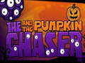                                                                       The Chaser and the Pumpkin ﻞﯿﮭﮐ