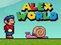                                                                       Alex World ﻞﯿﮭﮐ