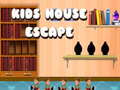                                                                       Kids House Escape ﻞﯿﮭﮐ