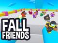                                                                       Fall Friends ﻞﯿﮭﮐ