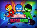                                                                       Stickman Super Hero ﻞﯿﮭﮐ