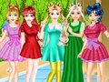                                                                       Sailor Girl Casual Outfit ﻞﯿﮭﮐ